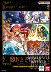 One Piece - Premium Card Collection - Best Selection VOL.1